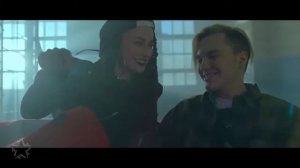 Kolyas feat. Влад Рамм - Хватит духу(Официальный клип)
