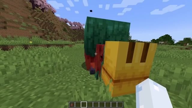 Minecraft Just Redeemed 1.20 смотреть онлайн