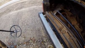 Как выбрать место для копа железа: станы и фермы на старых картах. Металлокоп у обочин дорог.