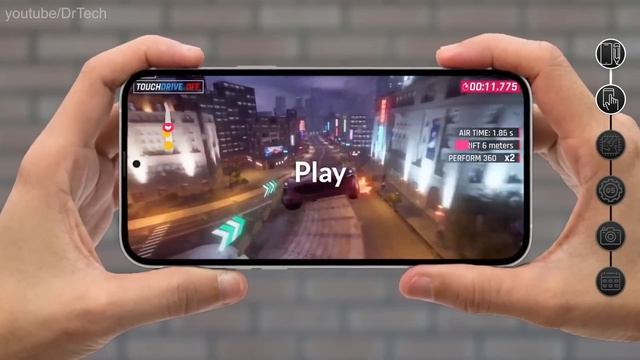 Это iPhone 14 一 ЦЕНА ШОКИРУЕТ... Раскладушки вернулись? смотреть онлайн