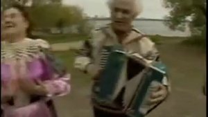 Екатерина Молодцова - ВОРОНЕЖСКАЯ МАТАНЯ РАЗНЕСУХА