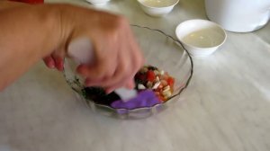 ПОМИДОРЫ по-ТАТАРСКИ. Рецепт БЫСТРОГО посола помидоров. Маринованные с укропом и чесноком.