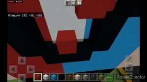 как построить скин капота в майнкрафт_ с канал кампот