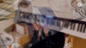 105.🐰Песня про зайцев на пианино#анамвсеравно#