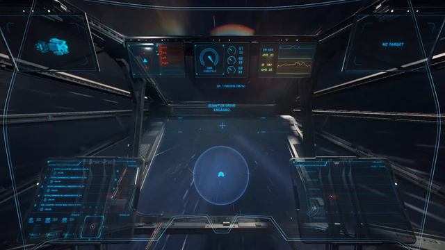 Star Citizen Первая миссия. смотреть онлайн