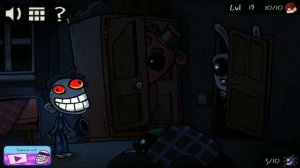 Troll Face Quest Video Games Level 1 - 36 Gameplay