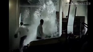 КРУШЕНИЕ ТИТАНИКА наоборот