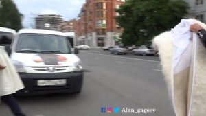 Топ 5 самых нашумевших краж невест в Осетии