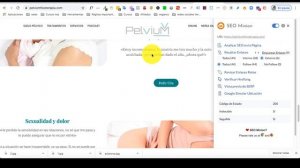 ▶ Extensión para CHROME DE SEO [ SEO MINION ], TODO en UNO.