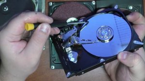 Куда может пригодиться старый HDD?