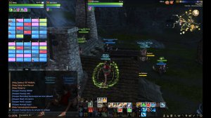 Archeage. Rise. Yata gun