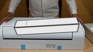 Инверторный кондиционер TOSHIBA Seiya RAS 10J2KVG EE отзывы и обзор сплит системы