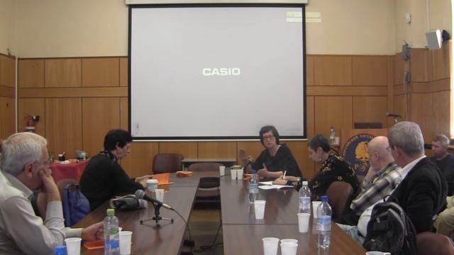 ГЧ 2018 04 13=М Неклюдова смотреть онлайн