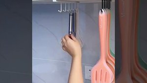 Гаджеты для кухни Как легко организовать пространство на кухне #shorts