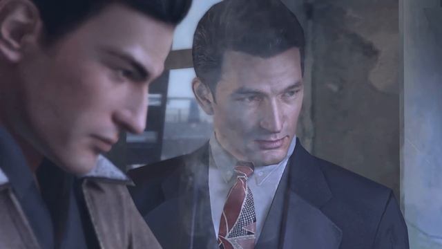 ЗАМЕС НА ЗАВОДЕ! (ПРОХОЖДЕНИЕ MAFIA 2 #5) смотреть онлайн