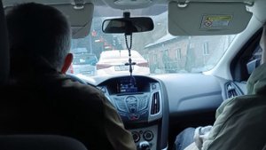 Краснодар-Батуми,Январь 2023г. Как Добраться?за 1сутки и 11000руб за 2х