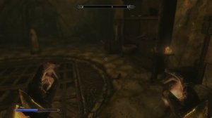 Skyrim V :: PS4 :: Folgunthur