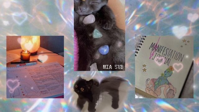 ❀ ГАРМОНИЗАЦИЯ И ИСЦЕЛЕНИЕ ГОРЛА⚡️САБЛИМИНАЛ ❀