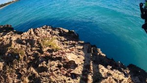 Рыбалка на Кубе (Варадеро) 2023 #jesus #varadero #fishing