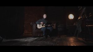 THE LONELIEST - Måneskin (Acoustic Cover)