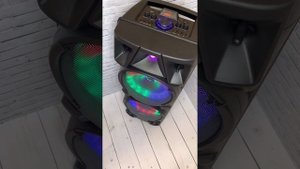 Bluetooth колонка 8210