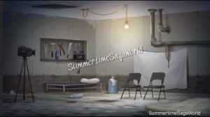 Warehouse New Location improvement - Summertime Saga V0.20.5