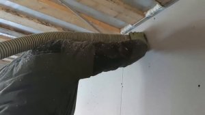 Задувка эковаты в стены под гипсокартон в Уфе. Утепление Эковатой в Уфе Эковата Лидер РБ 8927333306