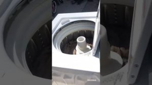 Washing Machine Will Not Fill With Water – Keeps Draining – How To Fix?