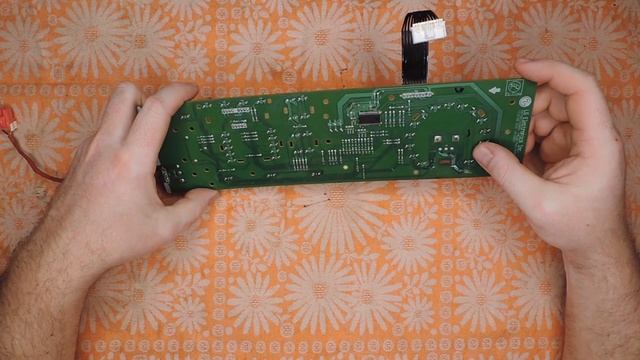 Ремонт стиральной машины LG F1091LD смотреть онлайн