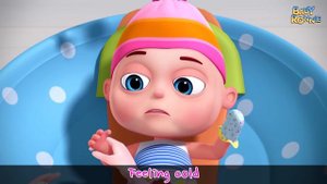 Play Safe Song (Part 2) | Nursery Rhymes & Kids Songs | Baby Ronnie Rhymes | Boo Boo Songs