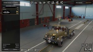 ОБЗОР МОДА НА ТРИ ГРУЗОВИКА ЗИЛ-130/131/133 ДЛЯ ЕТС 2 v 1.47