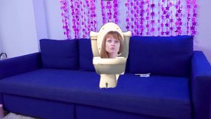 КАК ОН ОКАЗАЛСЯ в нашем доме в реальной жизни !!!