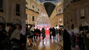 Красивейший город - Милан.