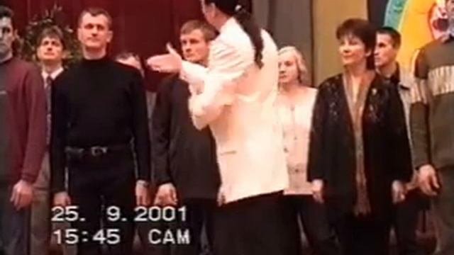 А В  Игнатенко Рига 2001   часть 1