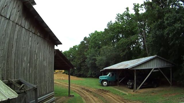 52 США. Рабочие будни на Самосвале. смотреть онлайн