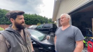 РУССКИЙ СВАРЩИК О РАБОТЕ В США! ТРЕБОВАНИЯ И ЗАРПЛАТА!