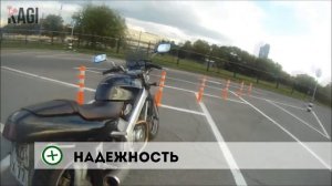 Honda Bros 650 Плюсы и Минусы