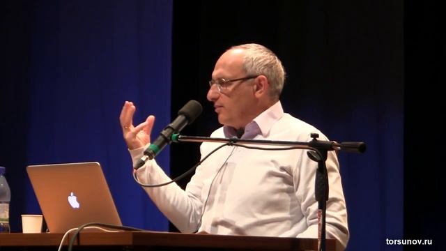 Как достичь совершенства в наше время. Торсунов Олег Геннадьевич смотреть онлайн