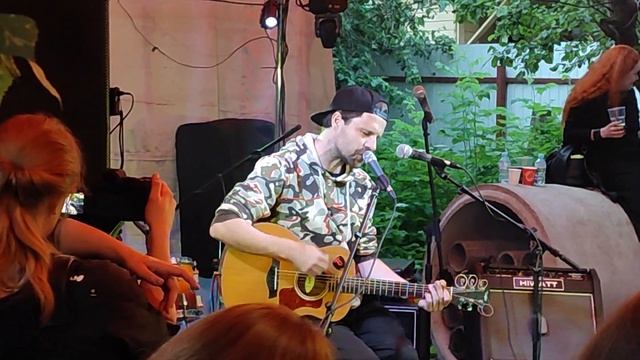 Алексей Вдовин - Алё (Здорово, пёс). Сабельфест 2023. 24.06.2023. смотреть онлайн