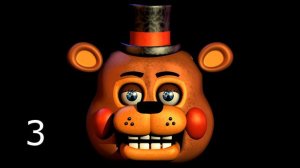 ЧТО ГОВОРИТ ИГРУШЕЧНЫЙ ФРЕДДИ | ФНАФ | UCN