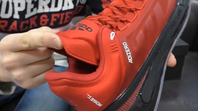 Обзор кроссовок adidas D Rose 11 - Выпуск #507 смотреть онлайн