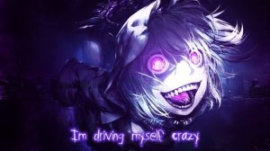 【Nightcore】→ I'm Gonna Show You Crazy || Lyrics
