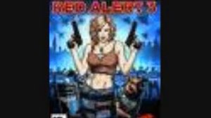 Command and Conquer Red Alert 3 Soviet March Song