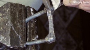 НОВАЯ ЦЕПЬ ИЗ ПЛАСТИКОВЫХ БУТЫЛОК. Делать намного проще! DIY From Plastic Bottles