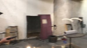 Тест Огнестрельного Оружия Ограниченного Поражения на проникающую способоность. Проект Чистота.