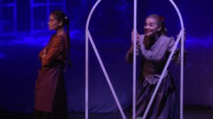 Сказка о Щелкунчике