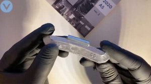 Набивные балансировочные грузики для стальных дисков 55гр. Clipper