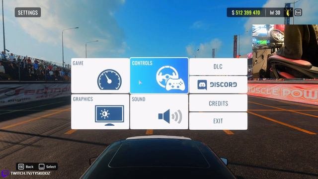 CarX Drift Racing Online | PXN V9 Wheel  No Assist Gameplay