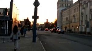 Вечерняя прогулка по Ярославлю, апрель 2023. Достопримечательности Ярославля.