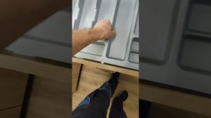 Монтаж освещения, и сборка кухни леруа мерлен